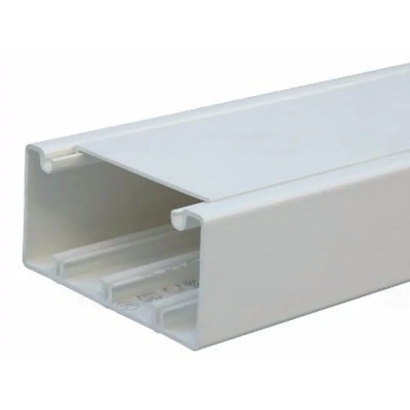 Legrand 010411 DLP csatorna 80x35mm, fedél nélkül Csak ma