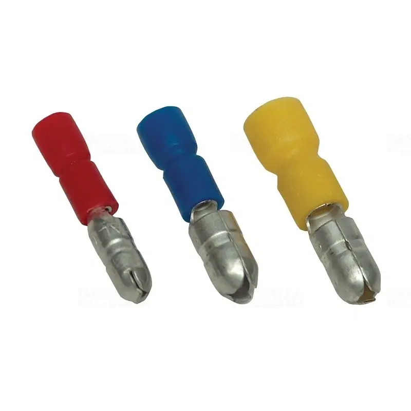 Akció Hengeres dugasz 1,5 mm2PH4