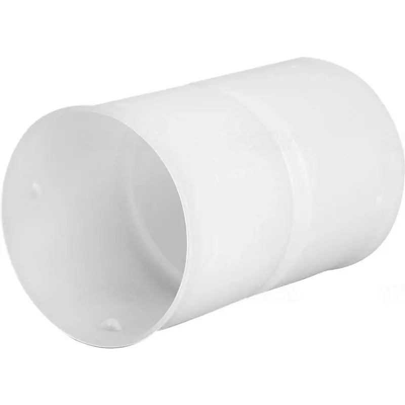 FXKVM 110 karmantyú fehér FXKVS és FXKVR csőhöz 103649 Univolt Expressz szállítás