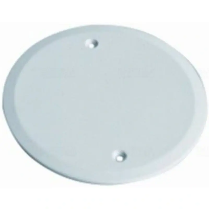 Műanyag doboz fedő 83mm, csavarozható Kopos V 68 Eredeti