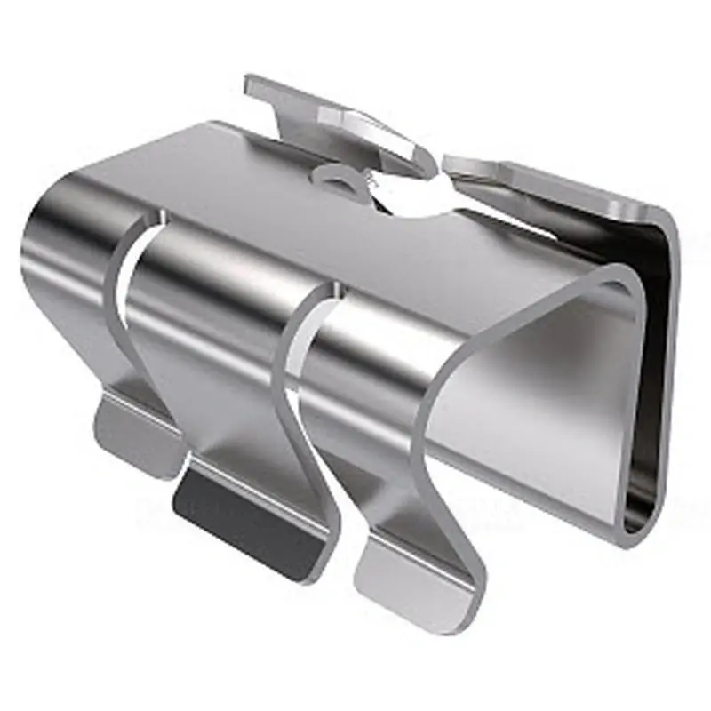 Kedvezmény OBO DK DRLU A2 Kábeltálca fedélkapocs 6052810