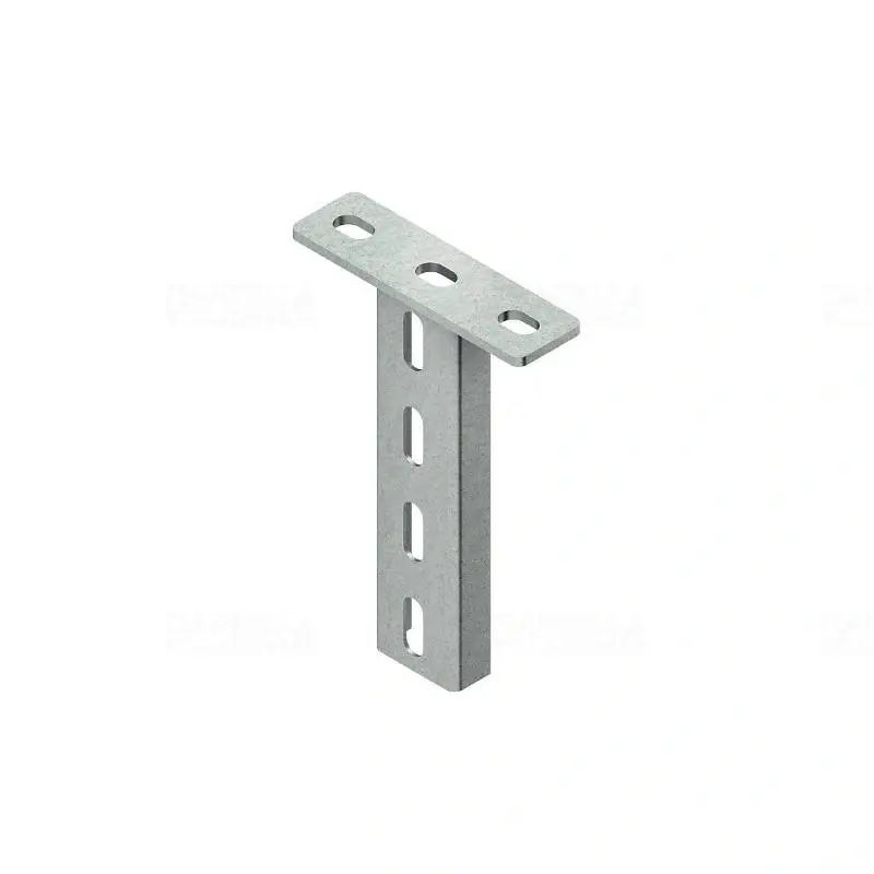 Biztonságos fizetés NIEDAX HUF 50/300 függőoszlop