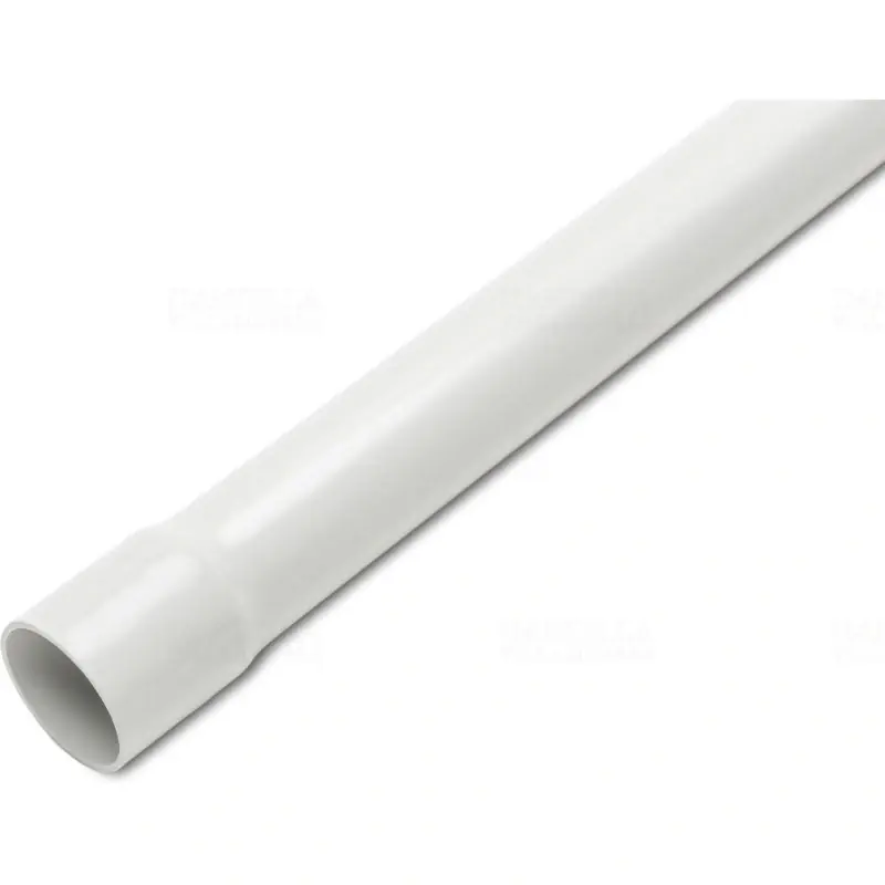 Mü.I.cső UPRMS 25 tokos végű szürke UV-álló 1250N (3m) 100352 Univolt Legjobb ár