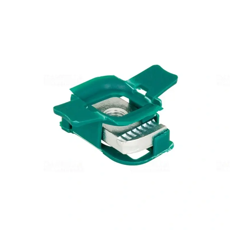 Prémium Strut Szárnyas csúszóanya PP M8 6518608