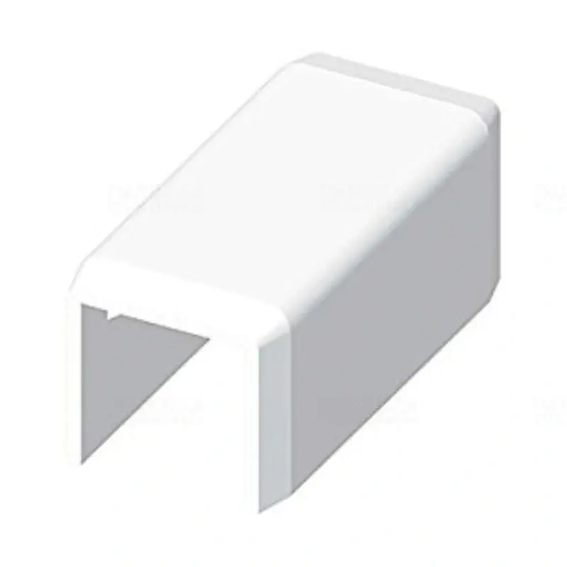 Illesztés takaró LHD17x17 vezetékcsatornához fehér, 8672 HB Kopos Akció