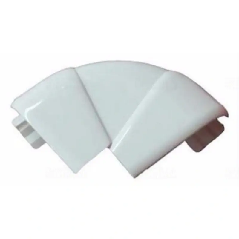 Kiárusítás Legrand 010622 DLP állítható külső könyök 60-120° 50mm mély csatornához