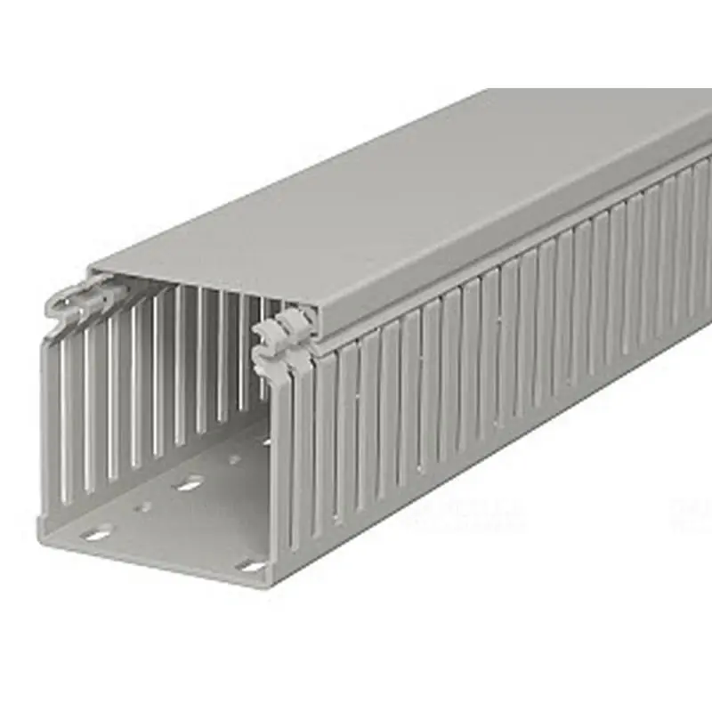 Perforált kábelcsatorna 75x75 (magasság*szélesség)LKV6178326 Ajánlat