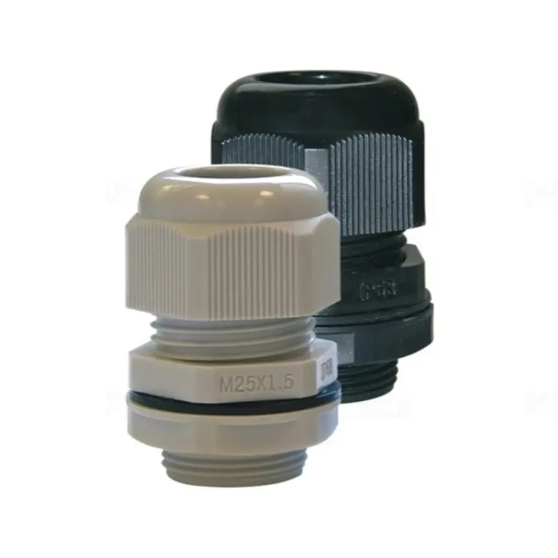 TömszelenceM40 +anya 22-32mm IP68 fekete 250094 Haupa Utolsó esély