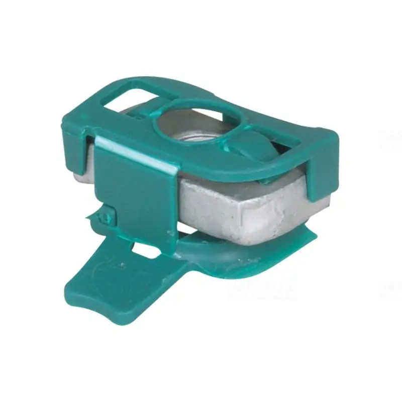 Olcsó BIS RapidStrut Szárnyas csúszóanya M10, BUP PP 651868010 Walraven