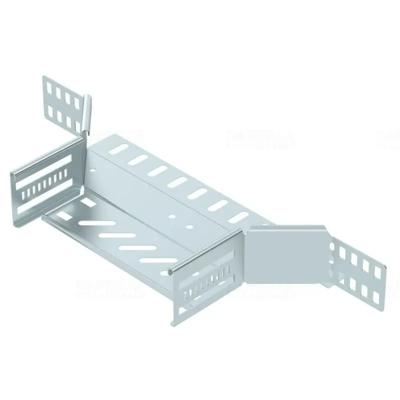 Alacsony ár Kábeltálca beépíthető leágazóidom RAA 620 FS 60x200 OBO 6042115