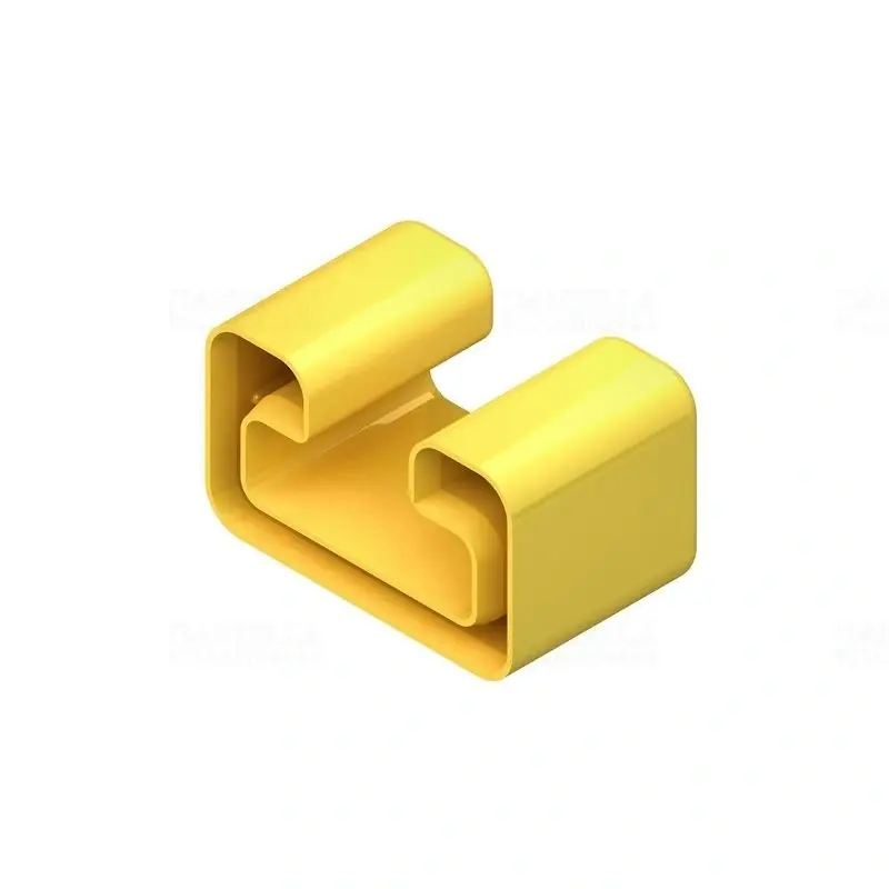 Eredeti Védősapka 2986 C-sínre SKC 86 Niedax