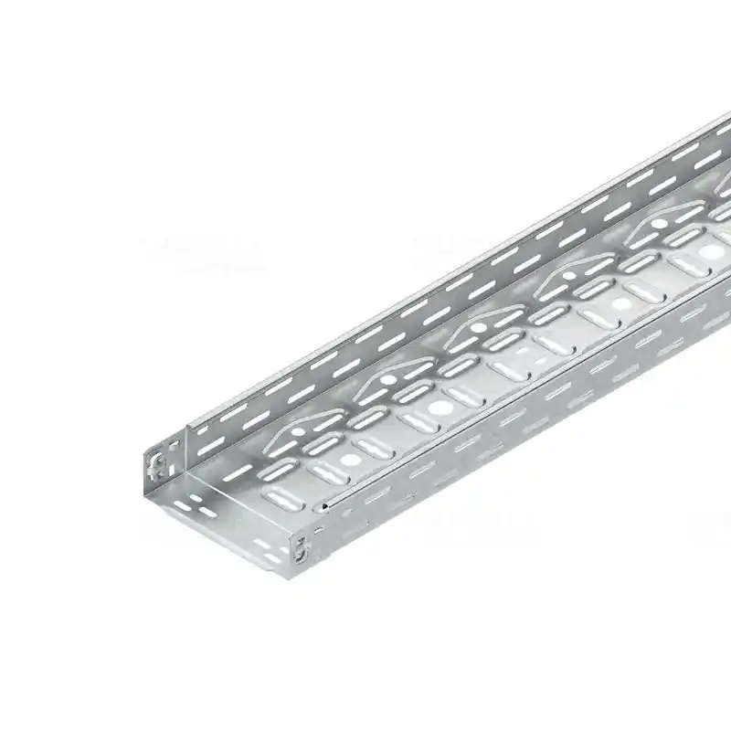 Kábelcsatorna60x200x3000 mm, t=0.75 mm RLVC 60200 E3 Rendeld meg most