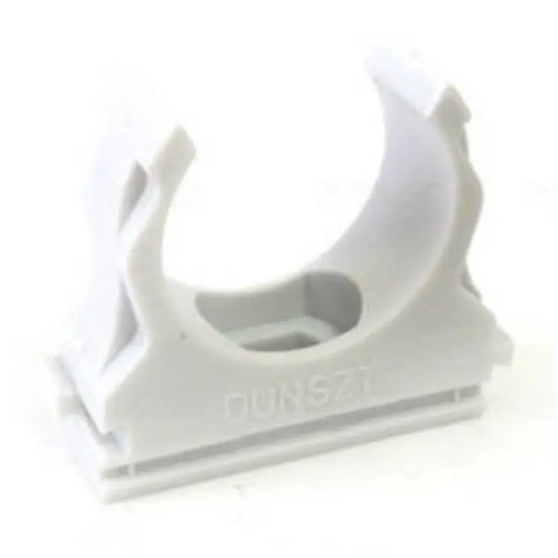 Biztonságos fizetés Csőbilincs D-25 sorolható