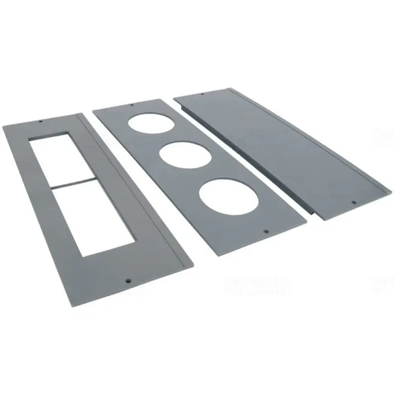 Akció Padlódoboz szerelvény alátét89x250/4 készülékhez, PP 80/45 LB Kopos