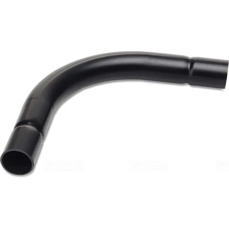 Könyök SB 25 (NB/SB) tokos fekete 008886 Univolt Prémium