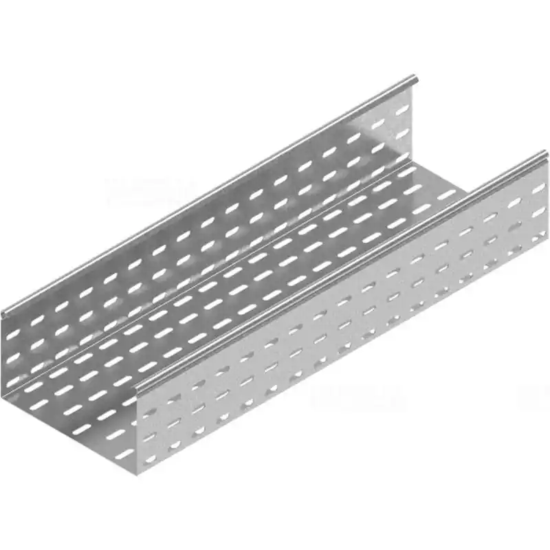 BAKS KCP400H110/3 kábeltálca 110x400x3000mm szalaghorganyzott 1,5mm anyagvastagság 120840 Legjobb ár