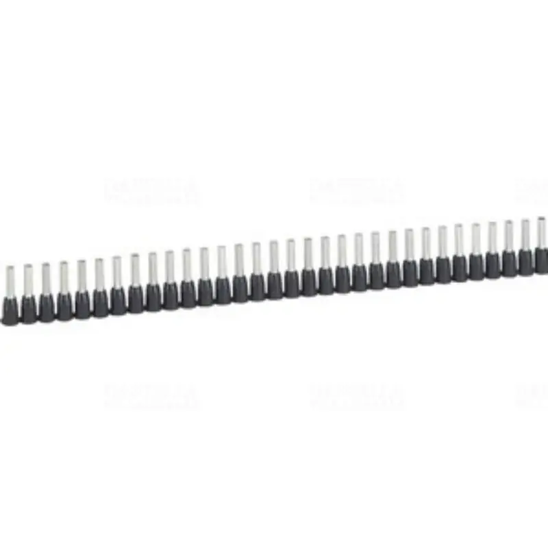 Ajánlat Legrand 037664 Starfix 1,5mm2 érvéghüvely fekete