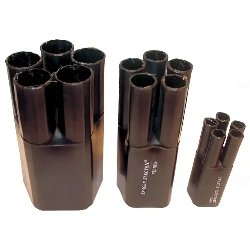 Rendeld meg most Zsugor végelzáró5x150-240mm2 VE510046