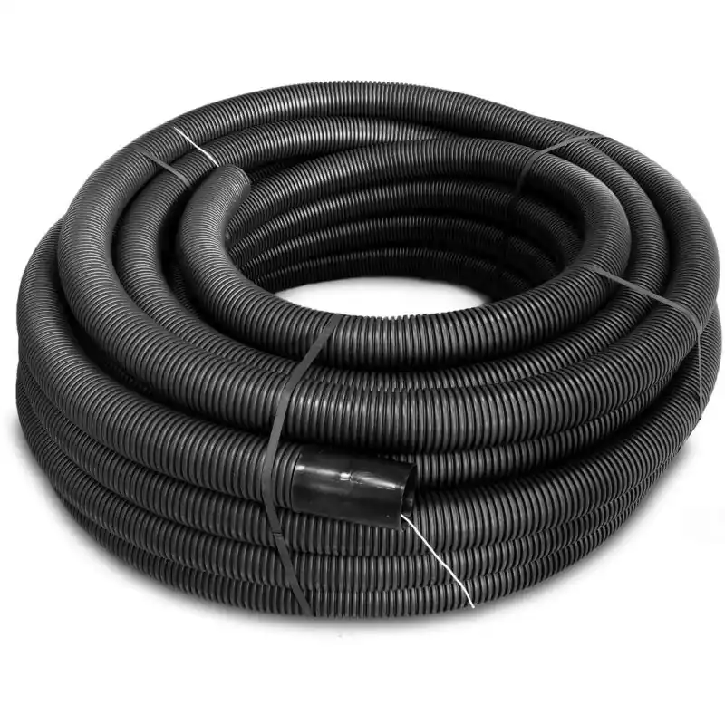 FXKVR75 fekete 50M KARM közműcső, tekercses 026353 Univolt Eredeti