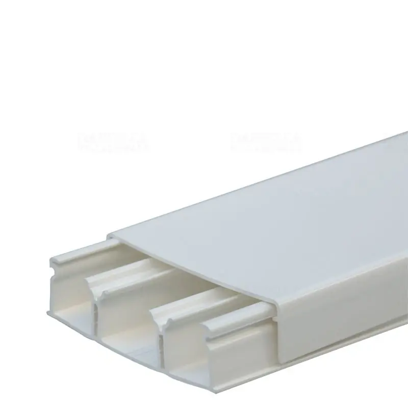 Eredeti Legrand 030033 DLP mini csatorna 75x20mm, fedéllel, válaszfallal