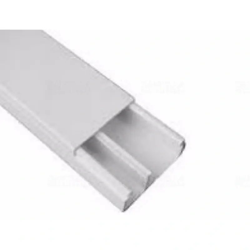 Legrand 030014 DLP mini csatorna 32x12,5mm, fedéllel, válaszfallal Olcsó