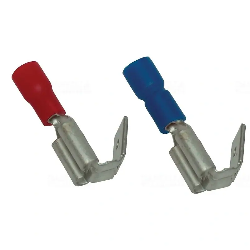 Kedvezmény Gyorscsatlakozó elágazó PCSE0,5-1.5 mm