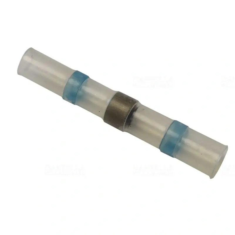 Ingyenes szállítás Hőre zsugorodó hüvely ónnal 2,5-4mm, Sn THSN2,5 Tracon