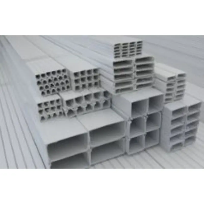 Eredeti MCSE-1 vezetékcsatorna (8x21) 2,5fm/szál Budvill