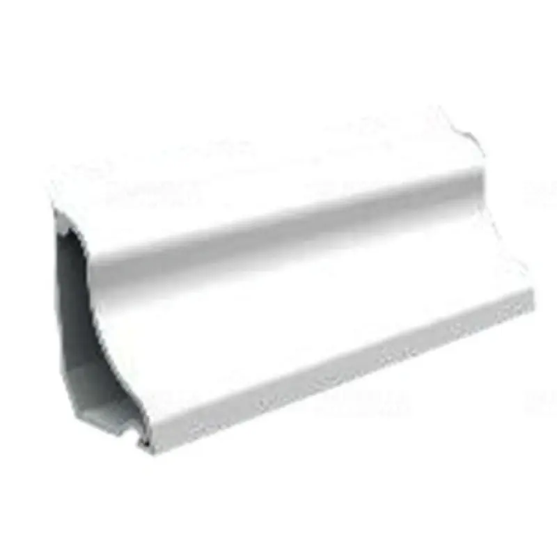 Padlószegély csatorna LP 35 (2m) fehér, LP 35 HD Kopos (20 fm/köteg) Akció