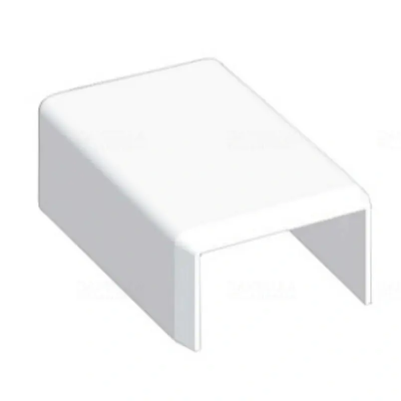 T-idom LHD25x15 vezetékcsatornához fehér, 8694 HB Kopos Akció