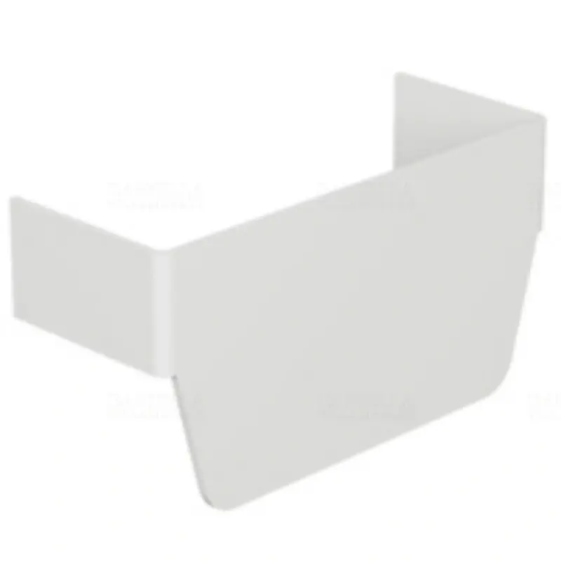 Legrand 638044 T-elem DLP S 130x50mm csatornához Eredeti