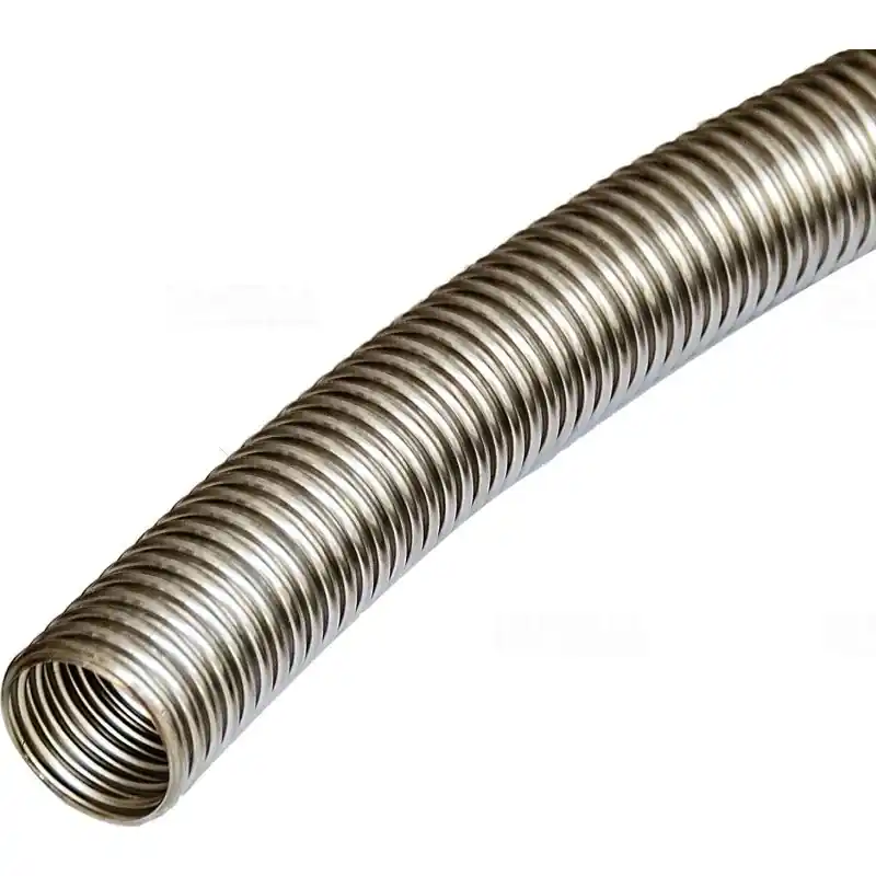 Rozsdamentes hajlékony acélcső ESW 20 V4A >4000N 109059 Univolt Utolsó esély