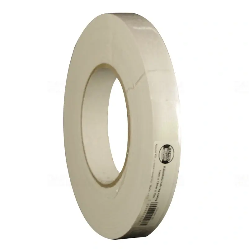 United Sealants Kétoldalú hab ragasztószalag 1mmx19mmx10m 8021 Vedd meg most