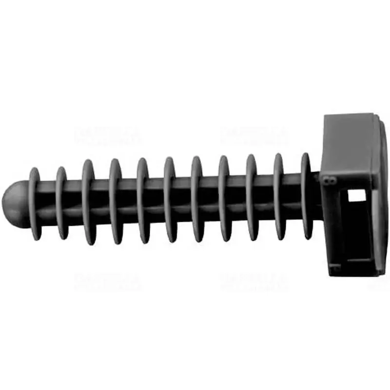 Autentikus Beütős kábelkötegelő talp M 8x 35 948TB Apolo/Celo TACOBRID