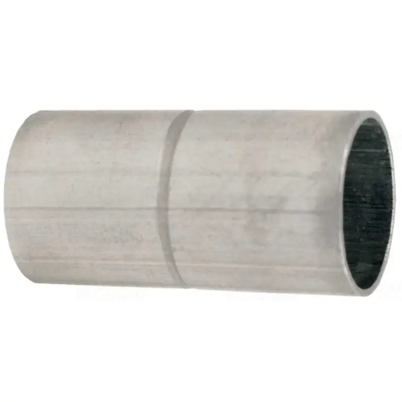 Alu védőcsőhöz tokos karmantyú 32mm ráhúzható, 332/2 AL XX Kopos Utolsó esély