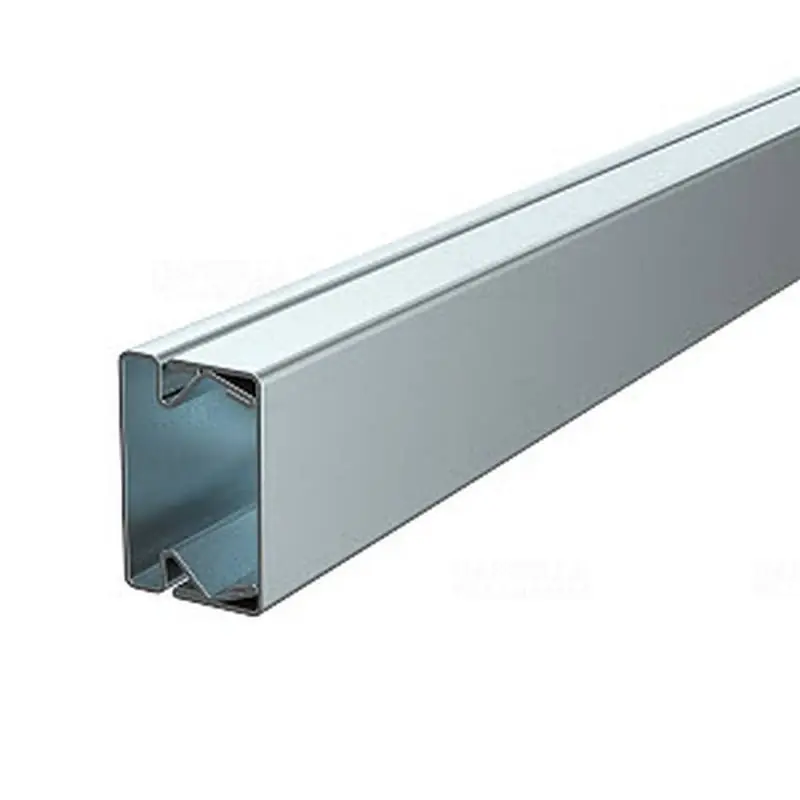 OBO LKM20030FS Vezetékrendező csatorna fenékperforálással 20x30x2000, 6246974 Kedvezmény