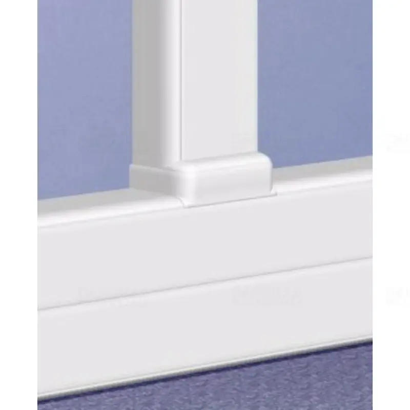 Legrand 010738 DLP T-elem 65mm mély 105mm széles csatornához Népszerű