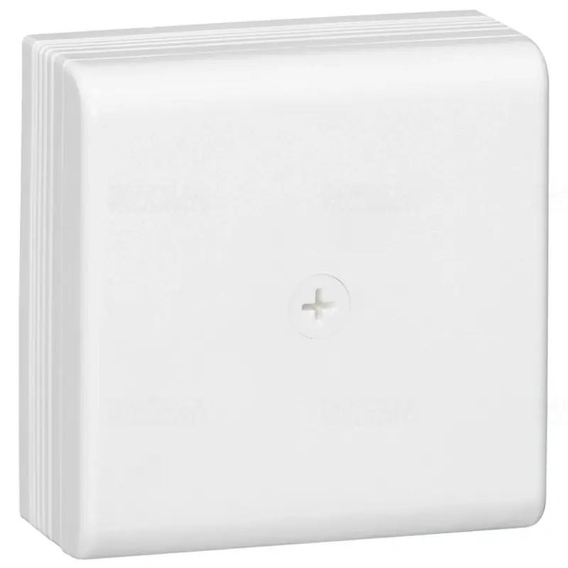 Legrand 030326 DLP mini csatorna elágazódoboz 75x20mm-es csatornáig, 110x110x50mm Népszerű