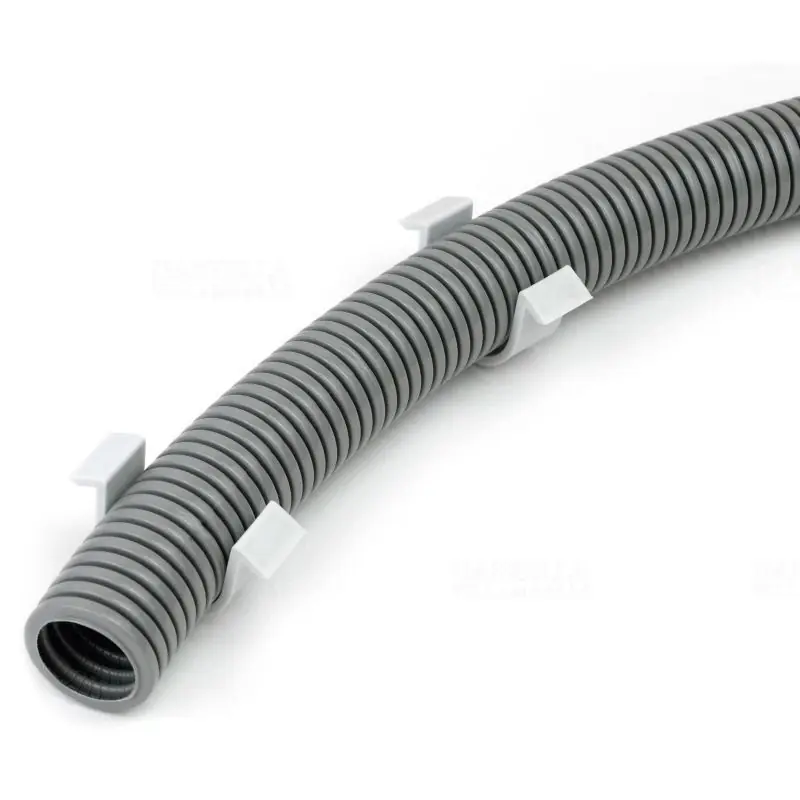 DOS Turbo5-12 horonybilincs világos szürke 085208 Univolt Olcsó