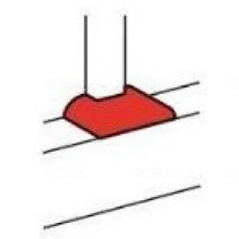 Legrand 611268 DLP Klíma T-elem 70x40-hez Ajánlat