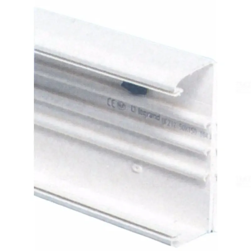 Expressz szállítás Legrand 010401 DLP csatorna 60x35mm, fedél nélkül