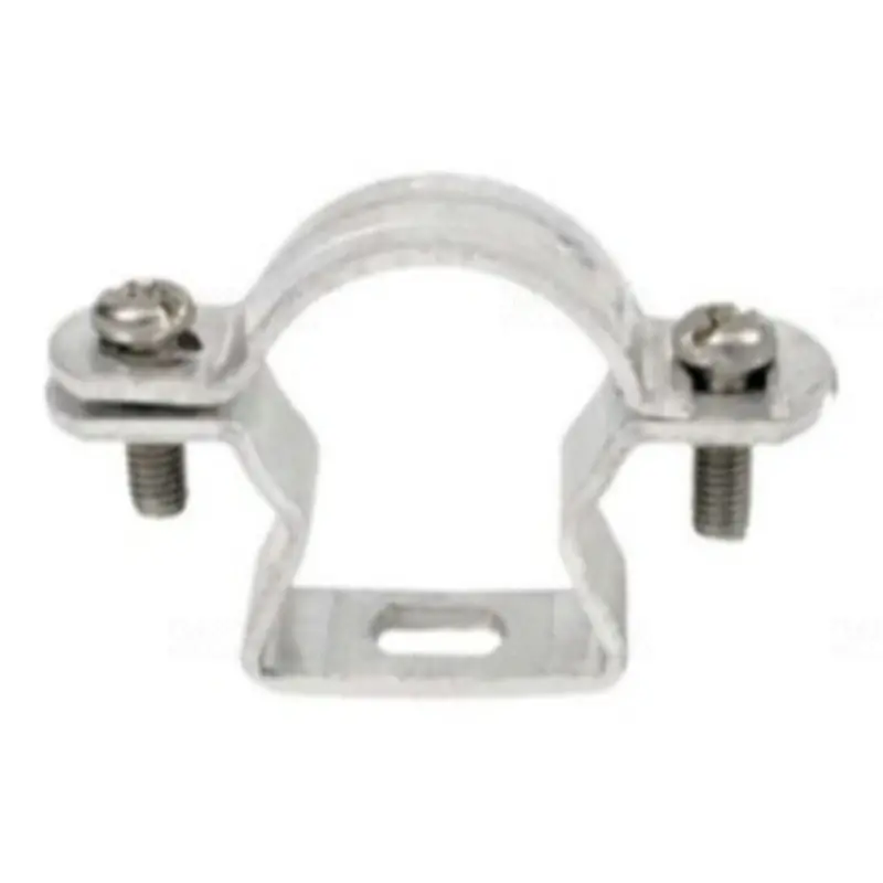 Alu védőcsőhöz Omega tartóbilincs 20mm, 5220 AL XX Kopos Népszerű