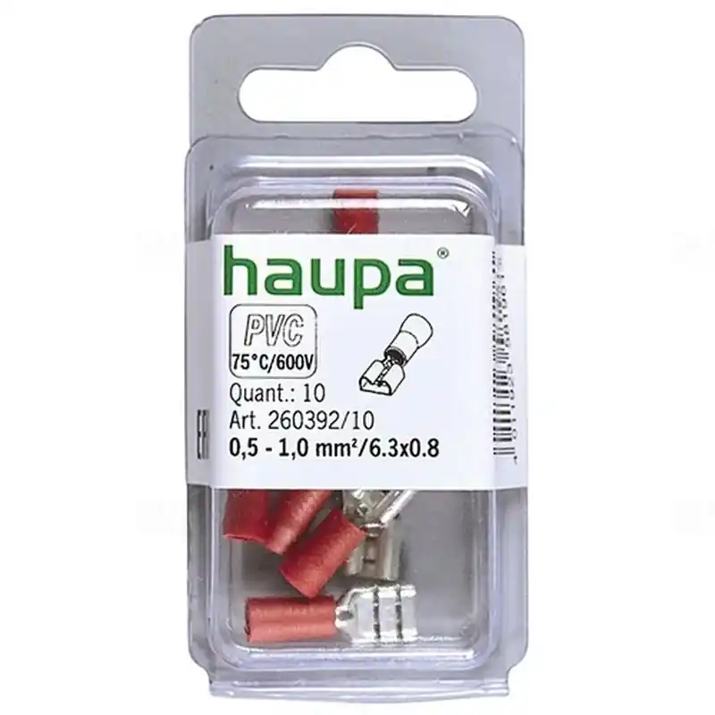 Legjobb ár Gyorscsatlakozó hüvelyPCSH-6HAUPA 260392/10 SmallPack (10db/bliszter)