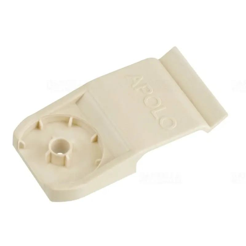 Olcsó Vakolható műanyag falvezeték rögzítő 6x17mm Triplan Apolo/Celo