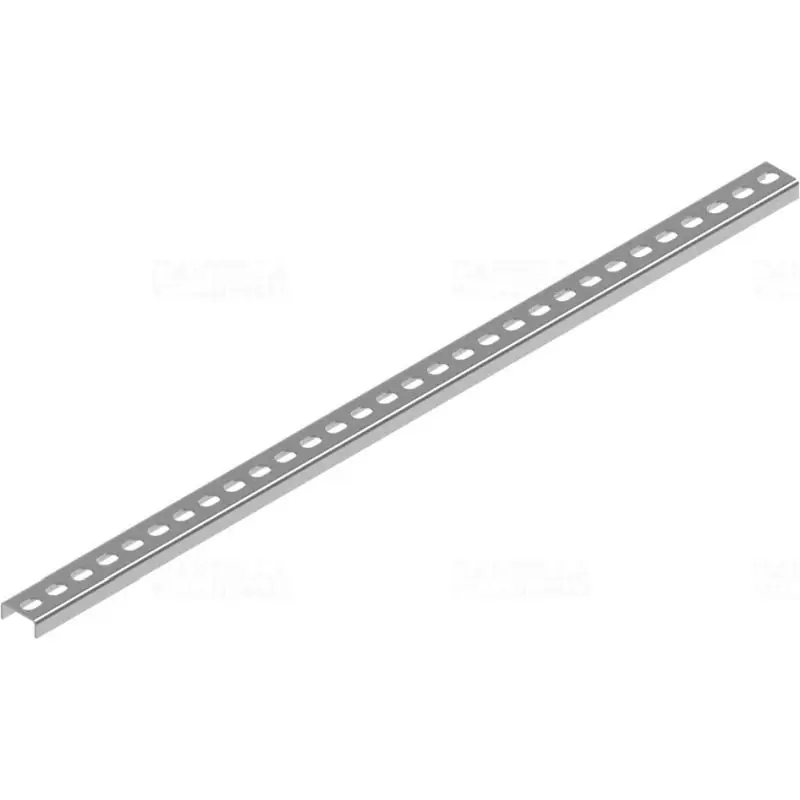 BAKS Profilsín 28x12x1,5 2m/szál szalaghorganyzott CP28H12/2 611420 Rendeld meg most