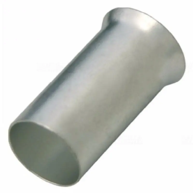 Érvéghüvely szigeteletlen 2,5/10270089 Haupa Biztonságos fizetés