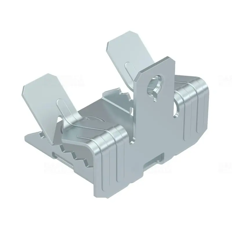 OBO SCUIT 7-13 M6tartókapocsM6 belső menettel 1488283 Kiárusítás