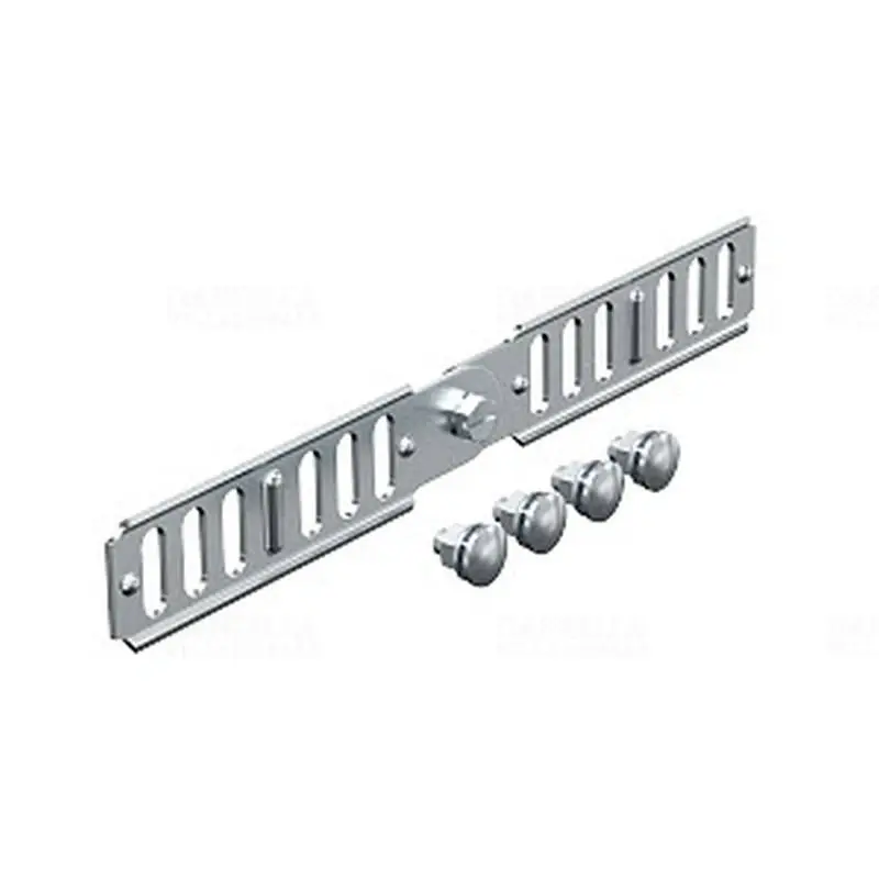 Kábeltálca csuklós összekötő 35mm7082002 Ingyenes szállítás