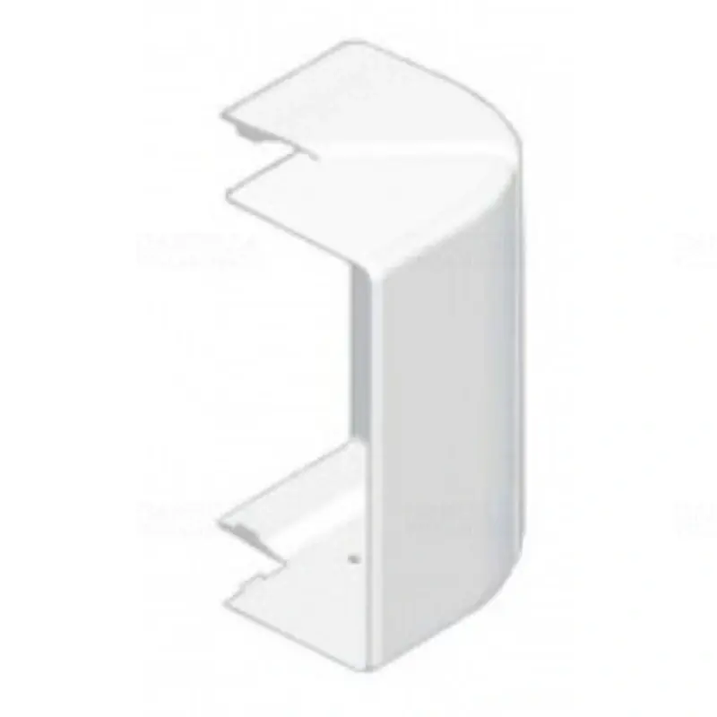 Utolsó esély Külső sarok (állítható) PK 160x65 D vezetékcsatornához fehér, 8486 HB Kopos
