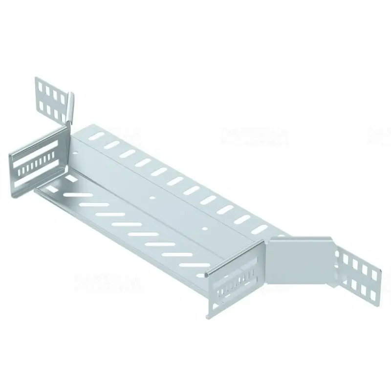 Korlátozott ajánlat Kábeltálca beépíthető leágazóidom RAA 630 FS 60x300 OBO 6042117